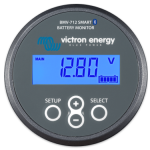 Victron BMV-712 Smart