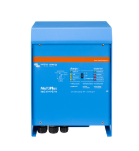 Victron MultiPlus 24/3000/70-50 120V VE.Bus Inverter Charger