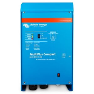Victron Multiplus Compact 24/2000/50-30 230 VE Bus