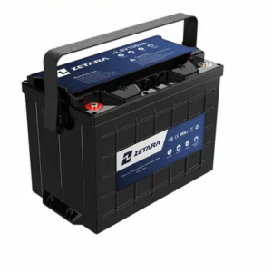 BYD Battery-Box Premium LVS 8.0 - Usable capacity 8kwh